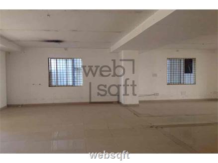 Commercial Office Space for Rent in Hyderabad
